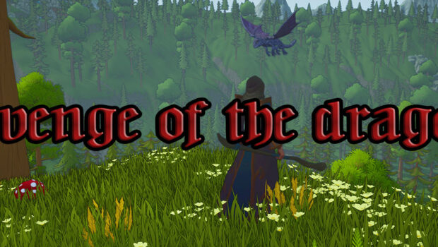 Revenge of the Dragons