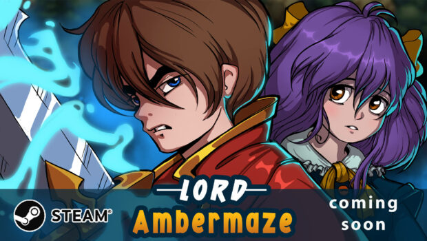 Lord Ambermaze