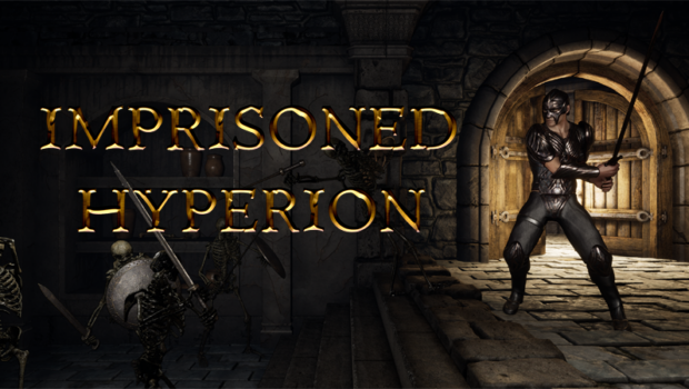 Imprisoned Hyperion
