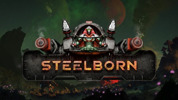 Steelborn