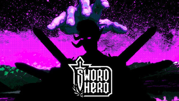 Sword Hero