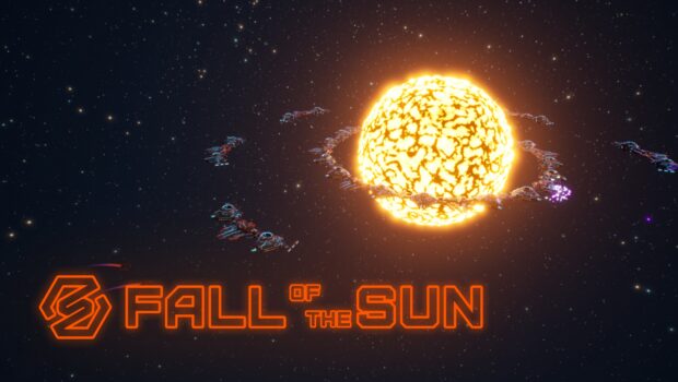 Fall of the Sun