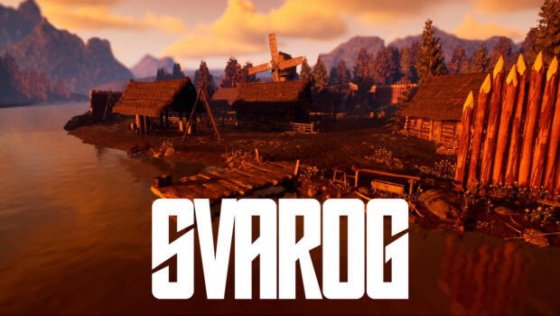 Svarog