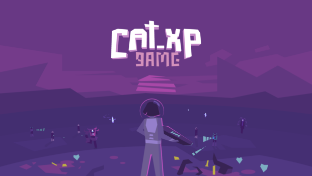 CatExpressGame