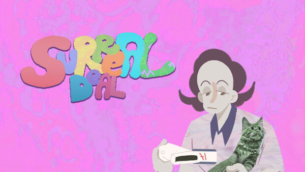 Surreal Deal