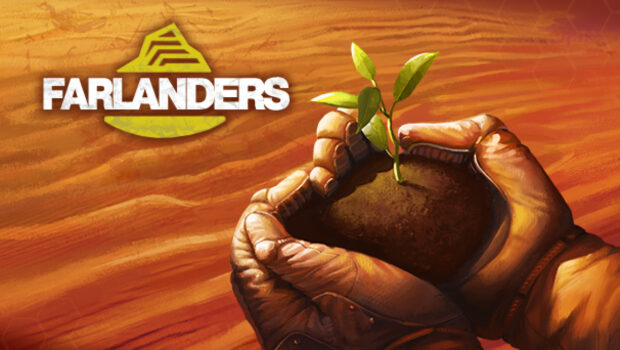 Farlanders