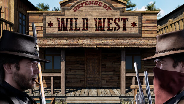 Wild West