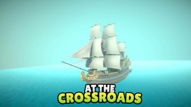 At the Crossroads