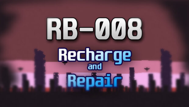 RB-008: Recharge and Repair