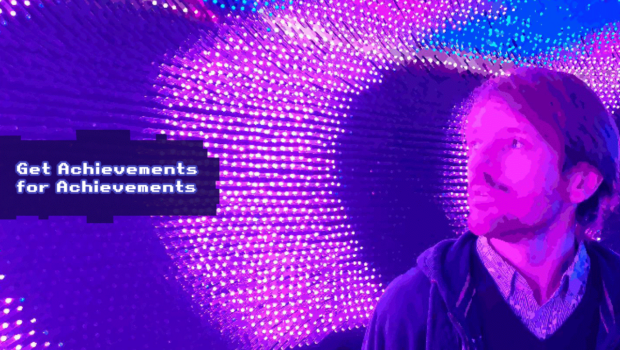 Get Achievements for Achievements