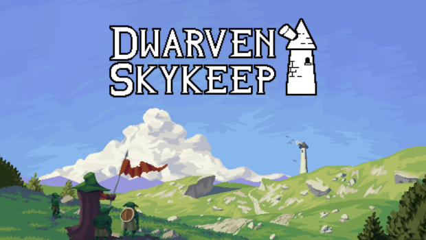 Dwarven Skykeep