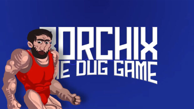 Borchix: The dug game