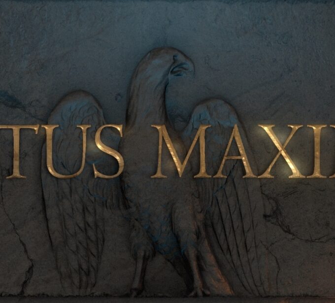 BRUTUS MAXIMUS