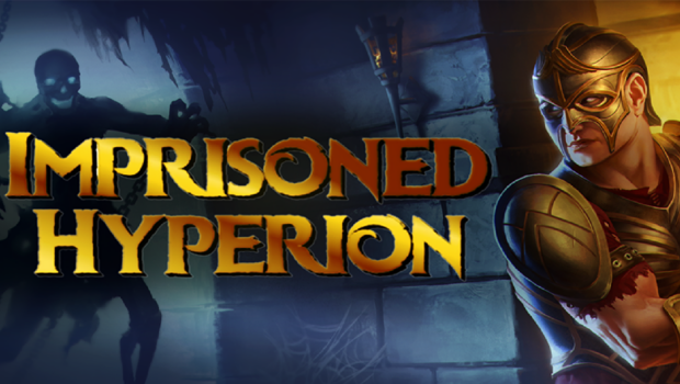 Imprisoned Hyperion
