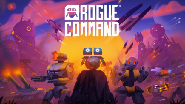 Rogue Command