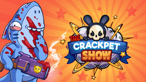 The Crackpet Show