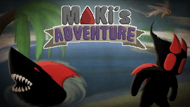 Makis Adventure
