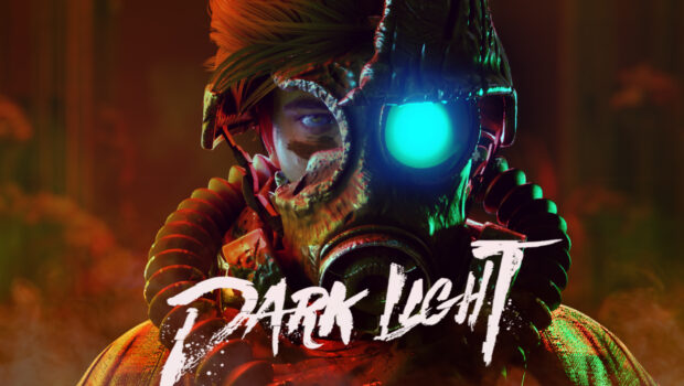 Dark Light