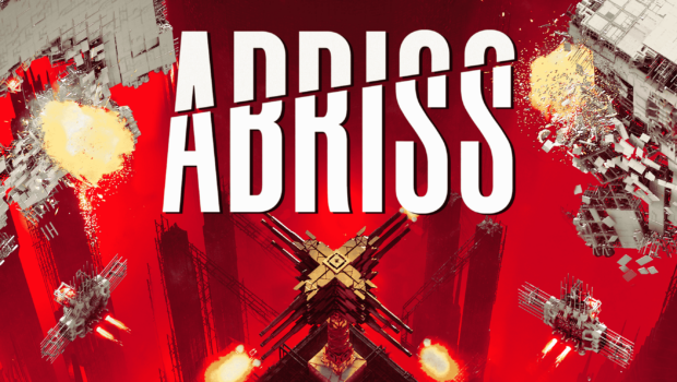 ABRISS - Build to destroy