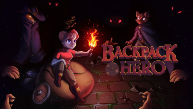 BACKPACK HERO