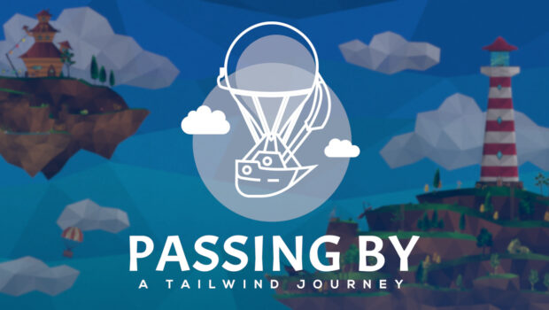 Passing By - A Tailwind Journey