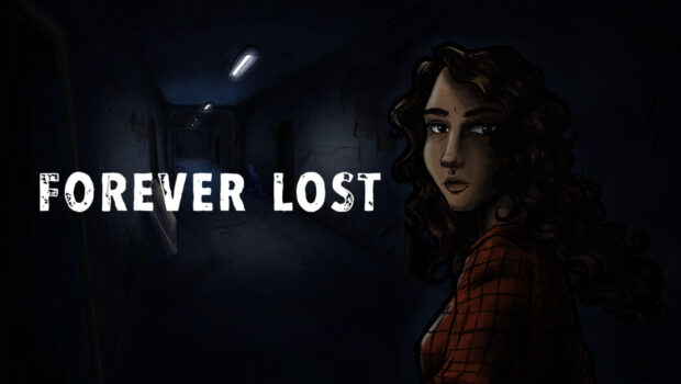 Forever Lost