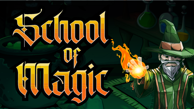 School of Magic