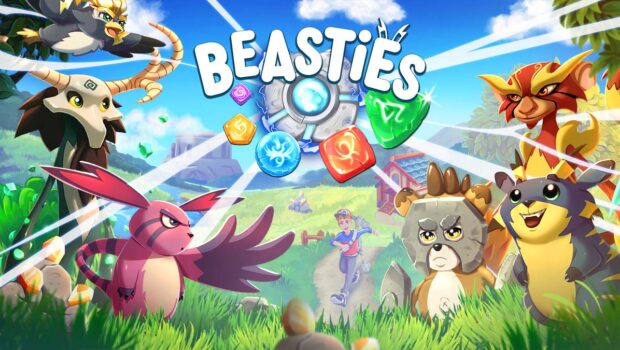 Beasties