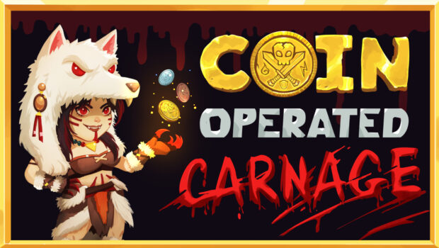 Coin Operated Carnage