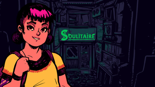 Soulitaire