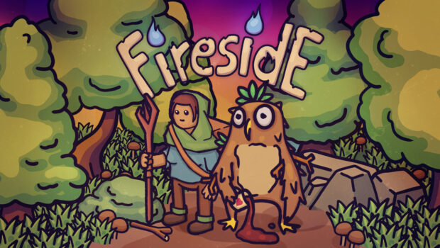 Fireside