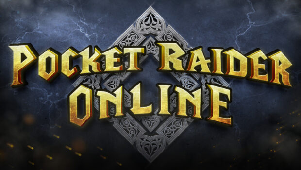 Pocket Raider Online