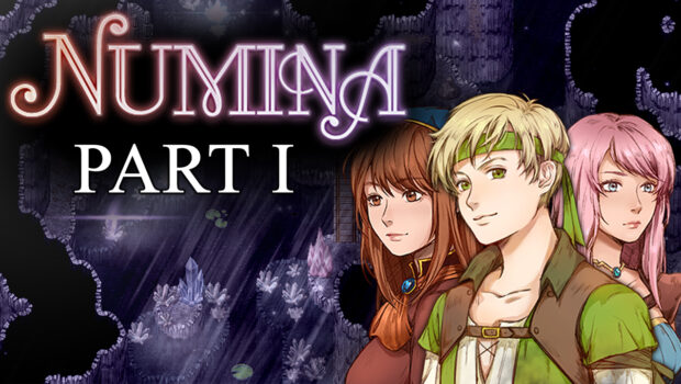 Numina