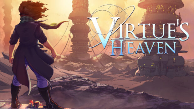 Virtue's Heaven