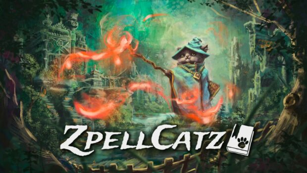 ZpellCatz
