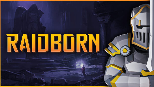 RAIDBORN