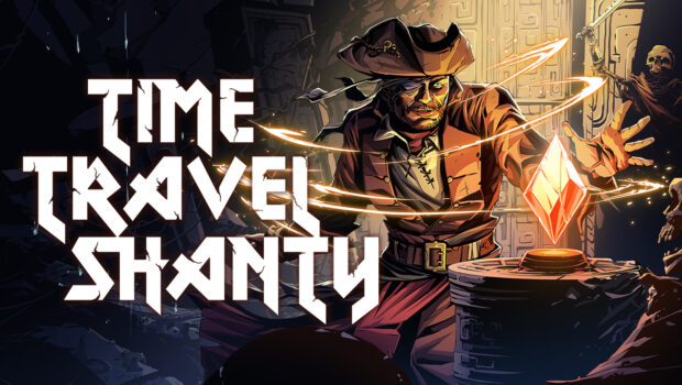 Time Travel Shanty