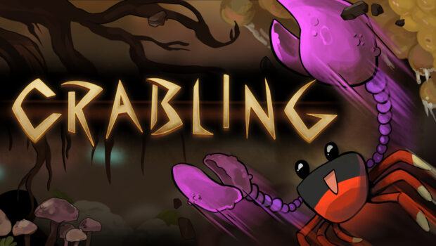 Crabling