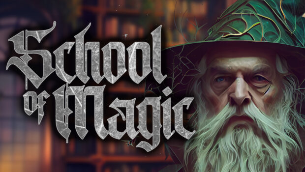 School of Magic