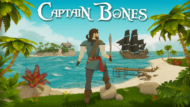 Captain Bones