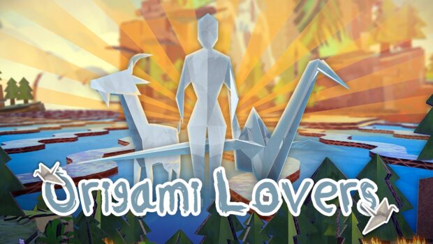 Origami Lovers