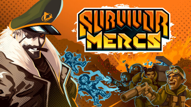 Survivor Mercs