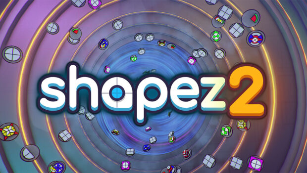 Shapez 2