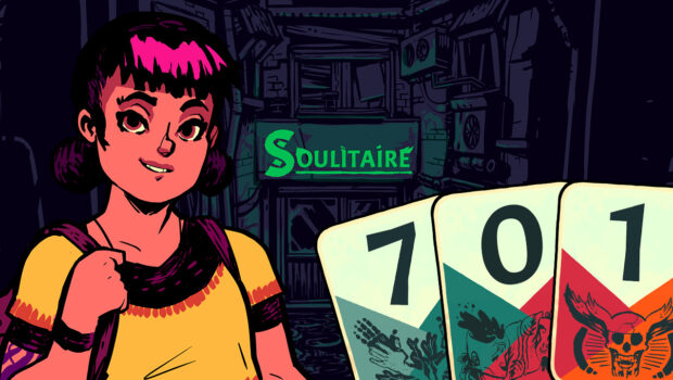 Soulitaire