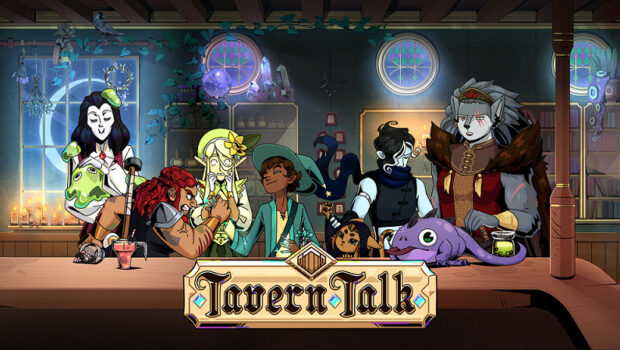 Tavern Talk
