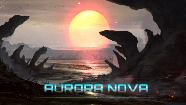 Aurora Nova