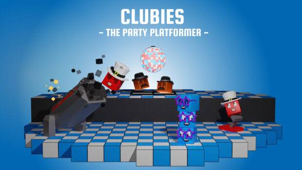 The Clubies
