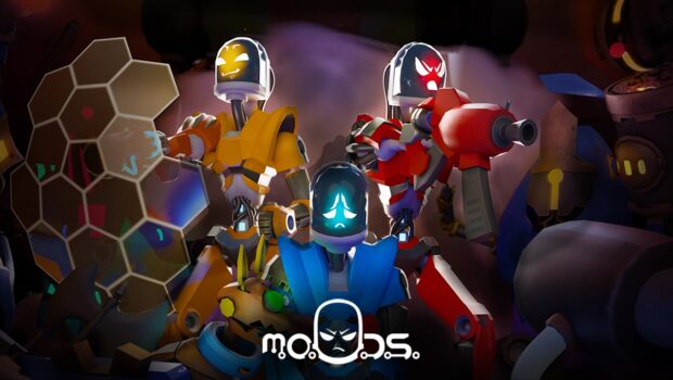 M.O.O.D.S.