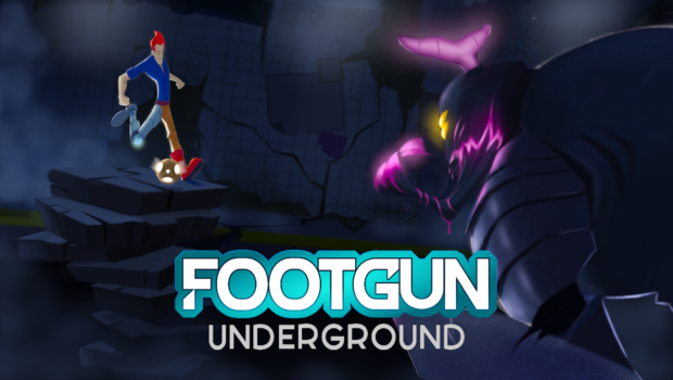 Footgun: Underground