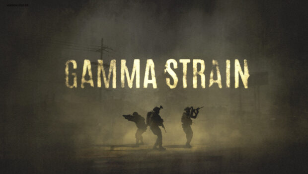 Gamma Strain